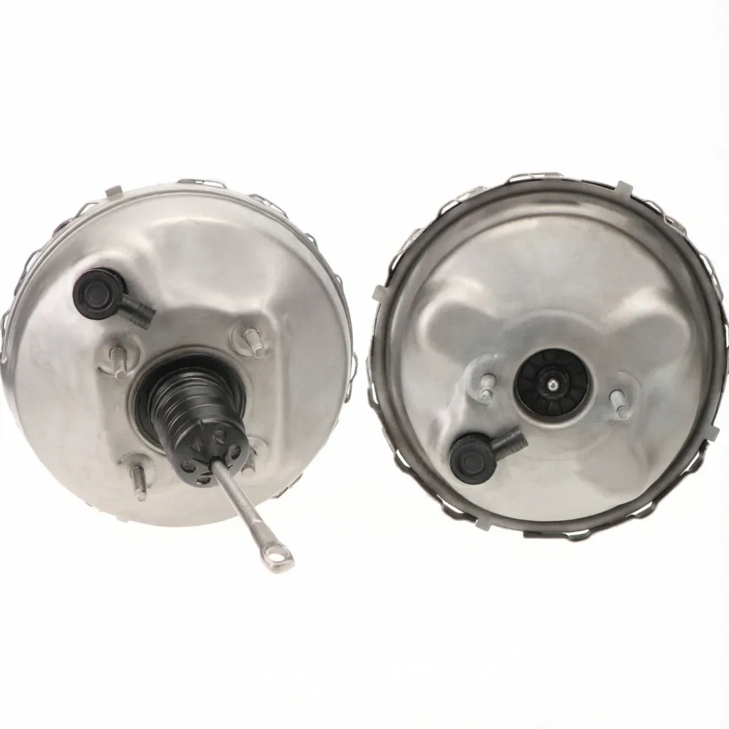 Poumons de freinage 54-71033