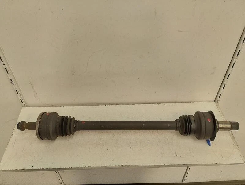 TRANSMISSION FR 203=1