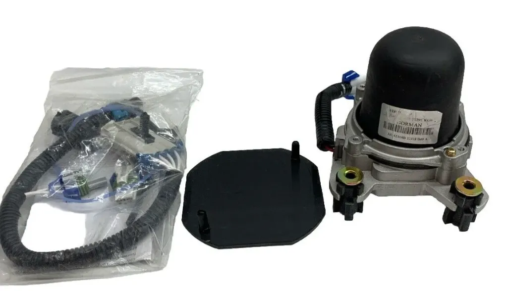 [306-020] POMPE ELECTRIQUE (306-020)